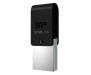 Флешка Silicon Power 32GB Mobile X21 USB 2.0 (SP032GBUF2X21V1K)