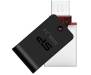 Флешка Silicon Power 32GB Mobile X21 USB 2.0 (SP032GBUF2X21V1K)