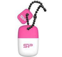 Флешка Silicon Power 32GB Touch T07 USB 2.0 (SP032GBUF2T07V1P)