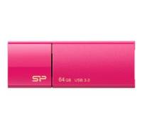 Флешка Silicon Power 64GB BLAZE B05 USB 3.0 (SP064GBUF3B05V1H)