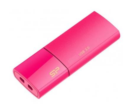 Флешка Silicon Power 64GB BLAZE B05 USB 3.0 (SP064GBUF3B05V1H)