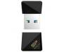 Флешка Silicon Power 64Gb Jewel J08 Black USB 3.0 (SP064GBUF3J08V1K)