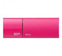 Флешка Silicon Power 64GB Ultima U05 USB 2.0 (SP064GBUF2U05V1H)
