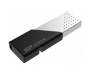 Флешка Silicon Power 64GB xDRIVE Z50 USB3.1/Lightning (SP064GBLU3Z50V1S)