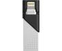 Флешка Silicon Power 64GB xDRIVE Z50 USB3.1/Lightning (SP064GBLU3Z50V1S)