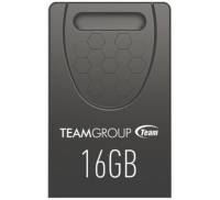 Флешка Team 16GB C157 Black USB 3.0 (TC157316GB01)