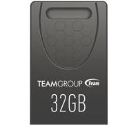 Флешка Team 32GB C157 Black USB 3.0 (TC157332GB01)