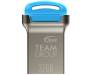 Флешка Team 32GB C161 Blue USB 2.0 (TC16132GL01)