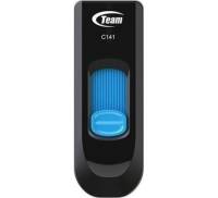 Флешка Team 4GB C141 Blue USB 2.0 (TC1414GL01)