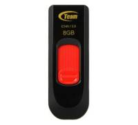 Флешка Team 8GB C145 Red USB 3.0 (TC14538GR01)