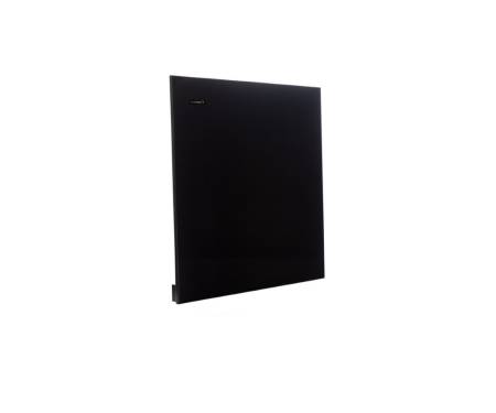 Конвектор TEPLOCERAMIC ТС-395 Черный