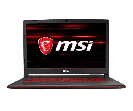 MSI GL73 8RC (GL738RC-032US)