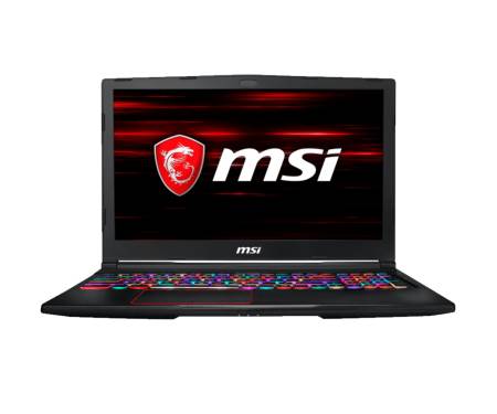 MSI GE63 Raider RGB 8RE (GE63RGB8RE-011US)