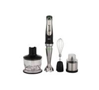  Braun MQ9038 SPICE