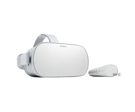 Очки виртуальной реальности Oculus Go 32GB