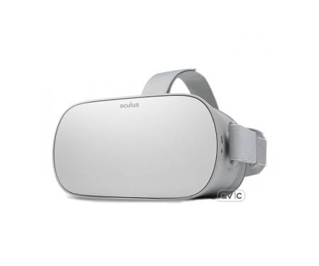 Очки виртуальной реальности Oculus Go 32GB