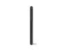 Чехол Apple Pencil Case Black (MQ0X2)