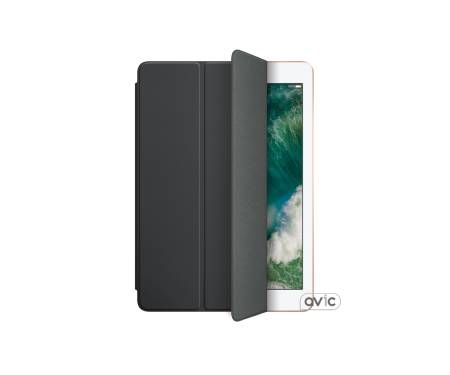 Чехол Apple iPad Smart Cover - Charcoal Gray (MQ4L2)
