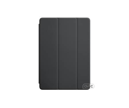 Чехол Apple iPad Smart Cover - Charcoal Gray (MQ4L2)