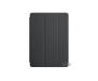 Чехол Apple iPad Smart Cover - Charcoal Gray (MQ4L2)