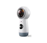 Сферическая камера Samsung Gear 360 2017(SM-R210NZWASEK)