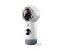 Сферическая камера Samsung Gear 360 2017(SM-R210NZWASEK)