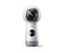 Сферическая камера Samsung Gear 360 2017(SM-R210NZWASEK)