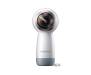 Сферическая камера Samsung Gear 360 2017(SM-R210NZWASEK)