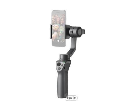 Монопод-стабилизатор DJI Osmo Mobile 2