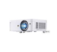 Короткофокусный проектор ViewSonic PS600W