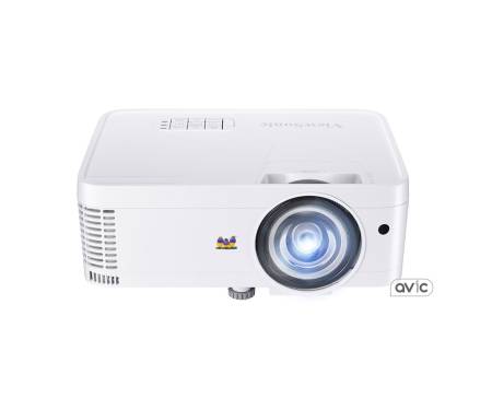 Короткофокусный проектор ViewSonic PS600W