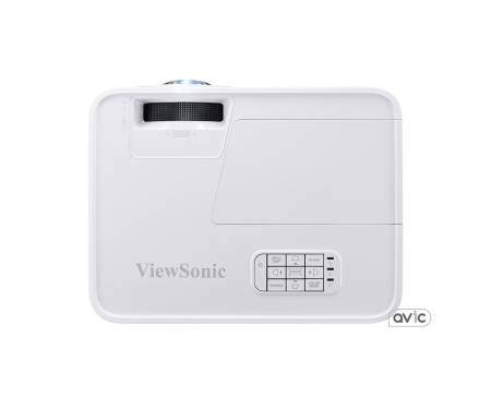 Короткофокусный проектор ViewSonic PS600W