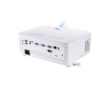 Короткофокусный проектор ViewSonic PS600W