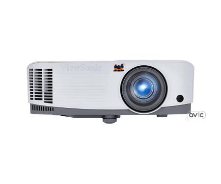 Мультимедийный проектор ViewSonic (PG703W)