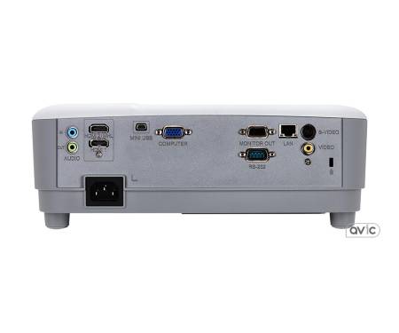 Мультимедийный проектор ViewSonic (PG703W)