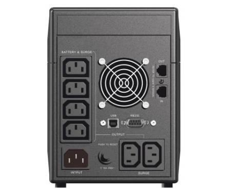 ИБП AEG Protect A.1000 (6000006437)