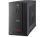 ИБП APC Back-UPS 1400VA, IEC (BX1400UI)