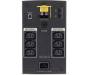 ИБП APC Back-UPS 1400VA, IEC (BX1400UI)