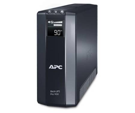 ИБП APC Back-UPS Pro 900VA (BR900GI)