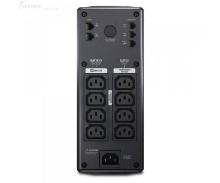 ИБП APC Back-UPS Pro 900VA (BR900GI)