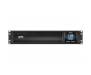 ИБП APC Smart-UPS C RM 1000VA LCD (SMC1000I-2U)