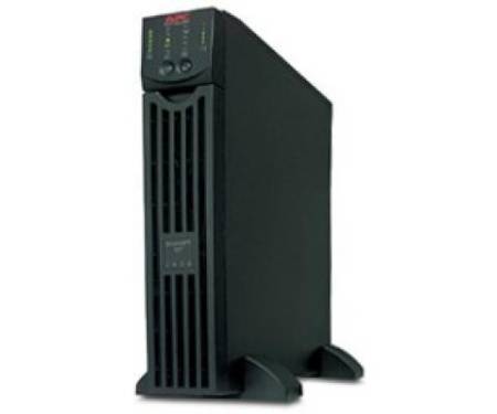 ИБП APC Smart-UPS RT 1000VA (SURT1000XLI)