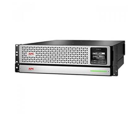 ИБП APC Smart-UPS SRT 1000VA Li-Ion (SRTL1000RMXLI)