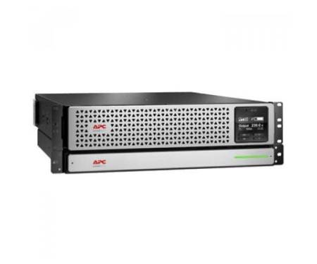ИБП APC Smart-UPS SRT 1000VA Li-Ion (SRTL1000RMXLI)