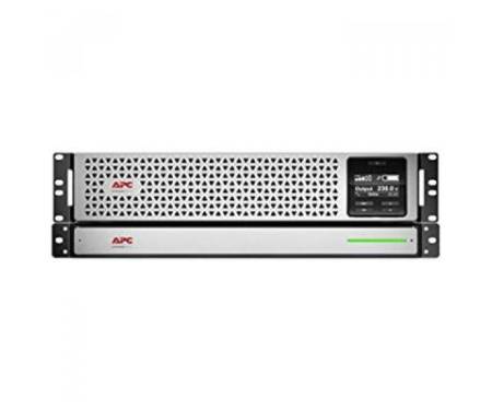 ИБП APC Smart-UPS SRT 1000VA Li-Ion (SRTL1000RMXLI)