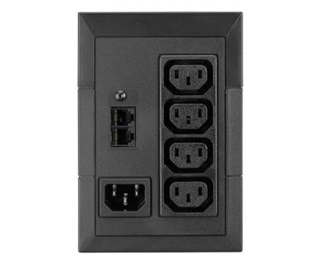 ИБП Eaton 5E 850VA, USB (5E850IUSB)