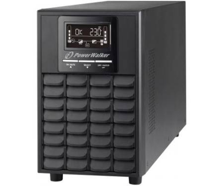 ИБП PowerWalker VFI 1500 CG PF1 (10122109)