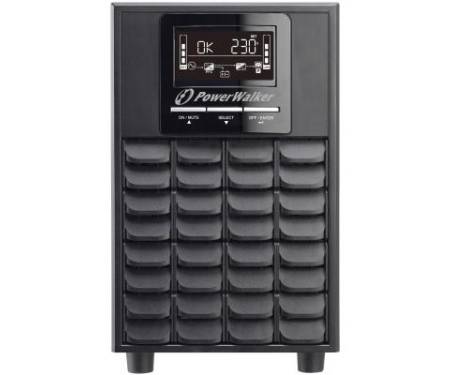 ИБП PowerWalker VFI 1500 CG PF1 (10122109)