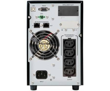 ИБП PowerWalker VFI 1500 CG PF1 (10122109)