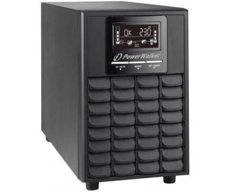 ИБП PowerWalker VFI 1500 CG PF1 (10122109)